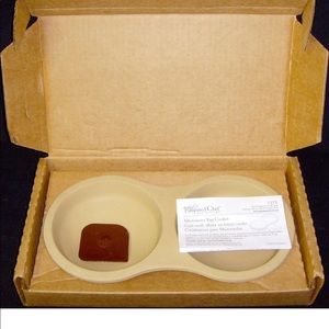 Microwave Egg Cooker